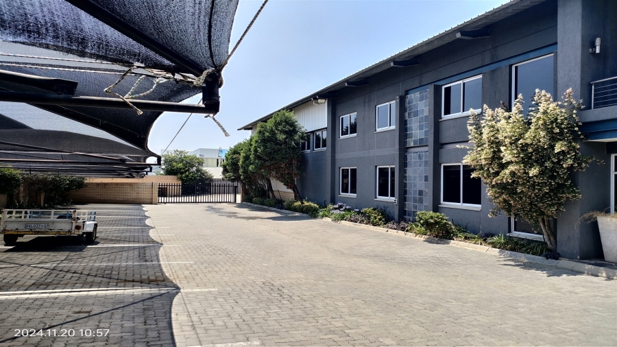 To Let commercial Property for Rent in Olivedale Gauteng