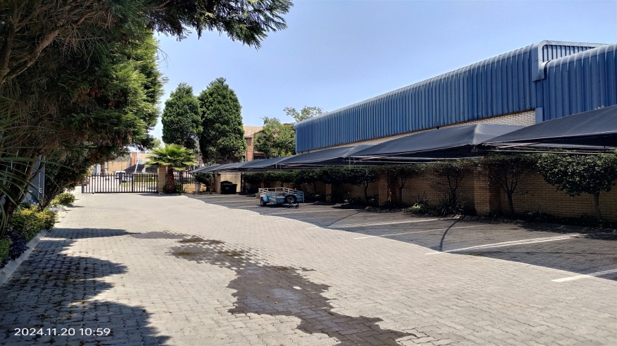 To Let commercial Property for Rent in Olivedale Gauteng