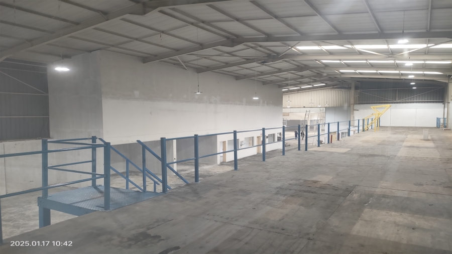 To Let commercial Property for Rent in North Riding Gauteng