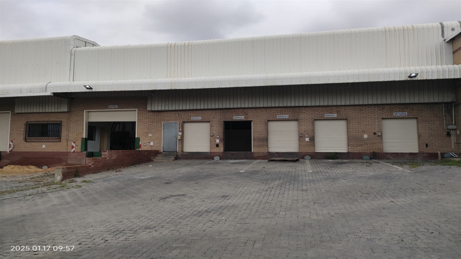 To Let commercial Property for Rent in North Riding Gauteng