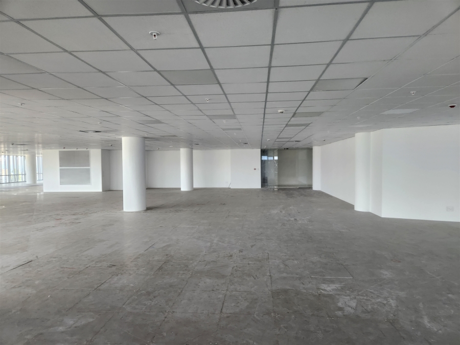 To Let commercial Property for Rent in Sandton Central Gauteng