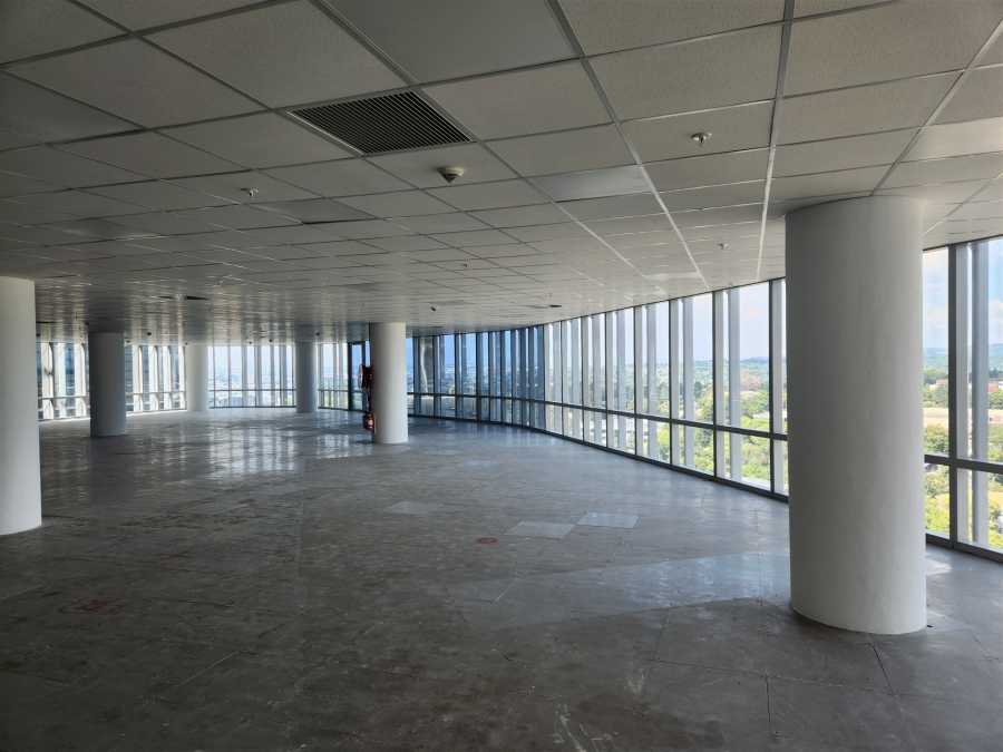 To Let commercial Property for Rent in Sandton Central Gauteng