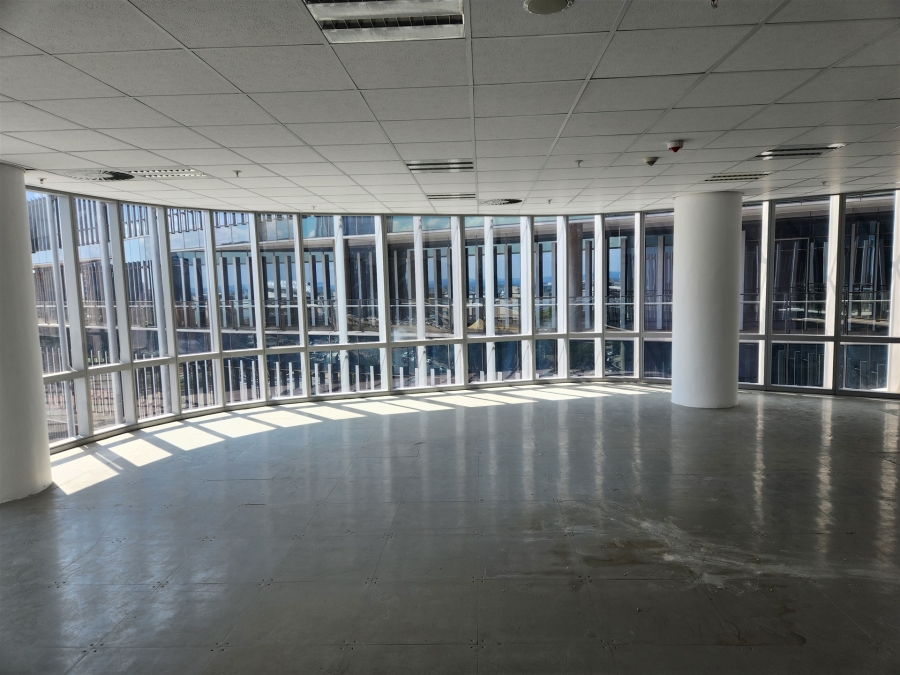 To Let commercial Property for Rent in Sandton Central Gauteng