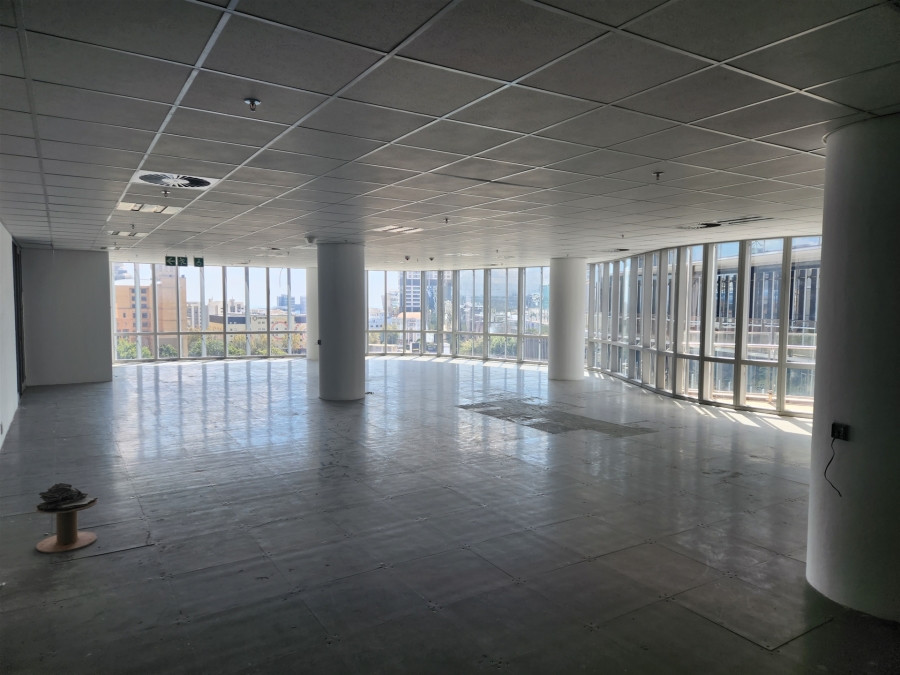 To Let commercial Property for Rent in Sandton Central Gauteng