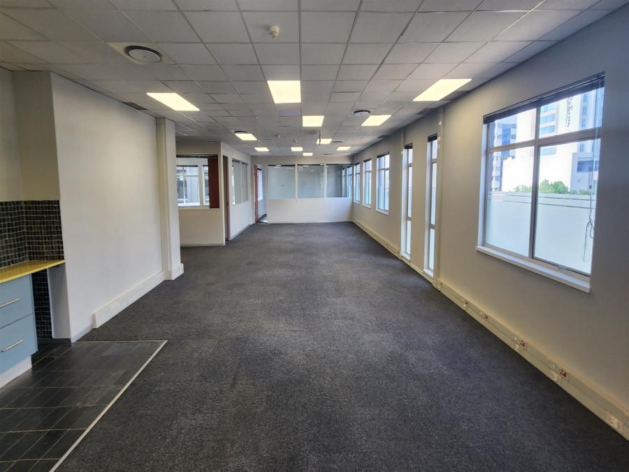 To Let commercial Property for Rent in Sandown Gauteng