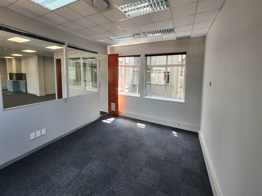 To Let commercial Property for Rent in Sandown Gauteng