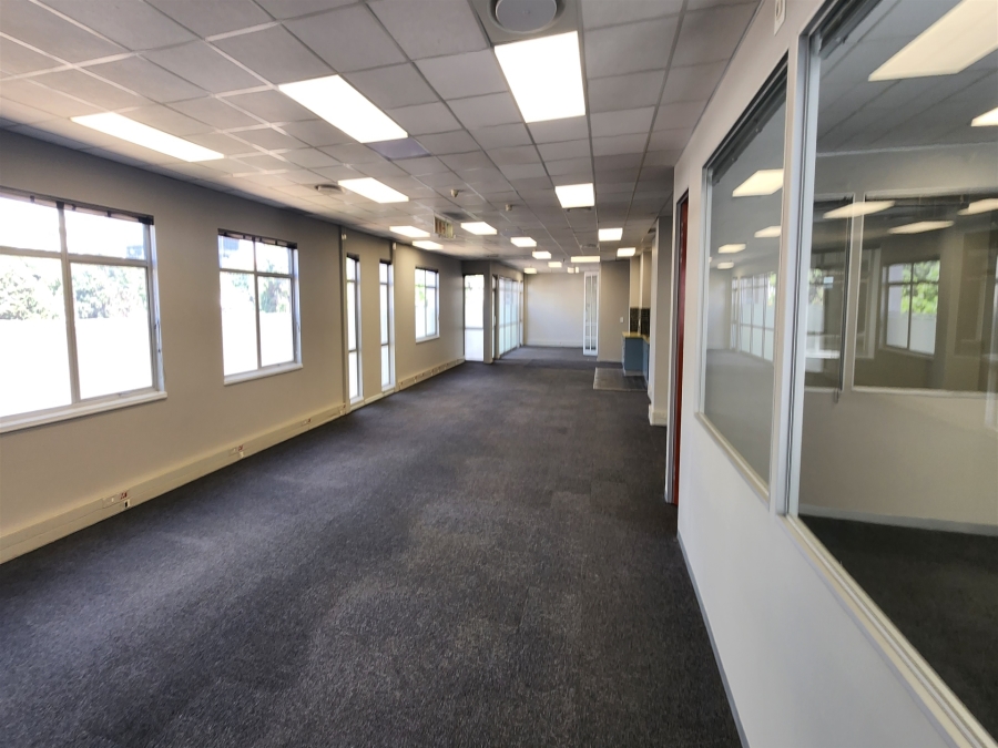 To Let commercial Property for Rent in Sandown Gauteng