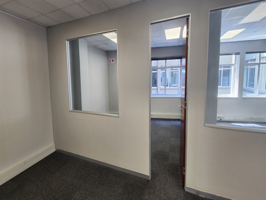 To Let commercial Property for Rent in Sandown Gauteng