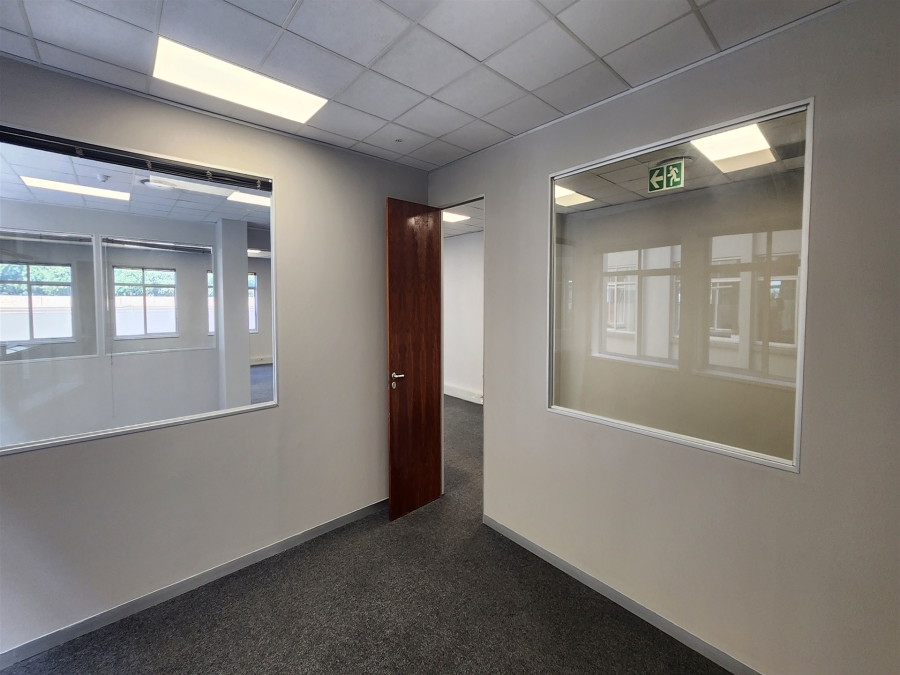 To Let commercial Property for Rent in Sandown Gauteng