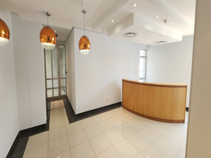 To Let commercial Property for Rent in Sandown Gauteng