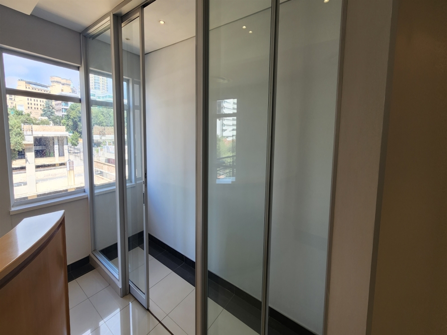 To Let commercial Property for Rent in Sandown Gauteng