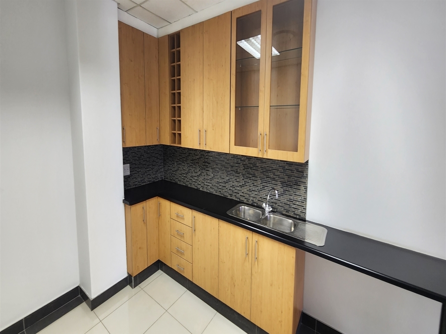 To Let commercial Property for Rent in Sandown Gauteng