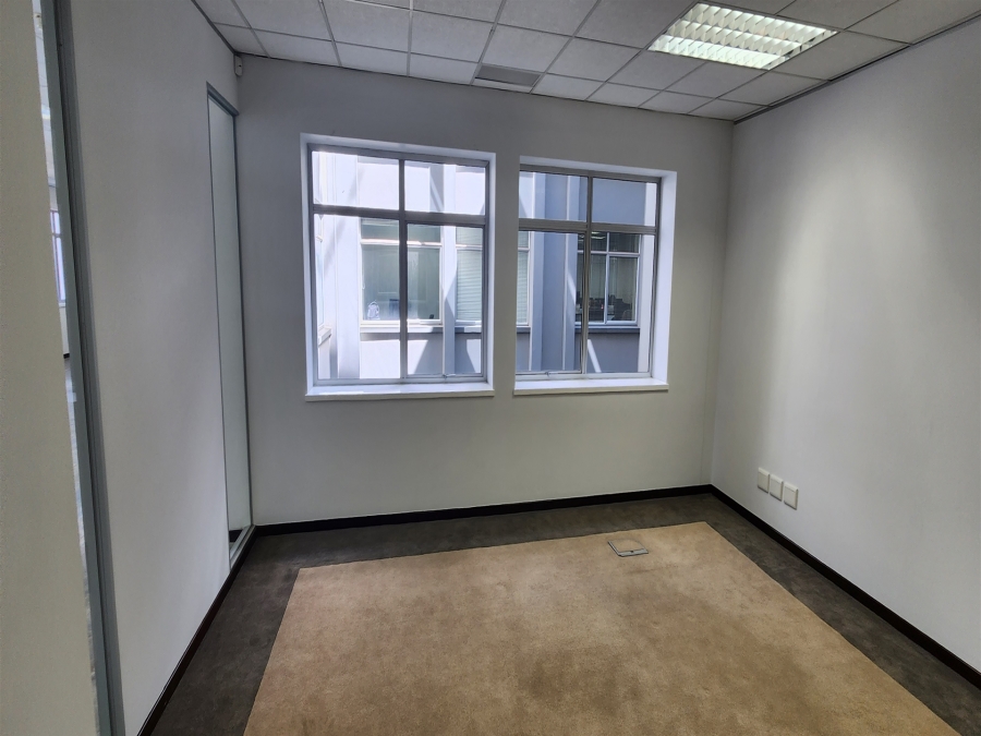 To Let commercial Property for Rent in Sandown Gauteng