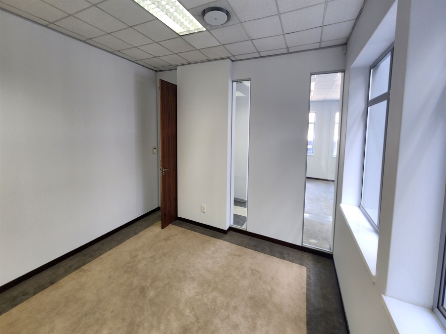 To Let commercial Property for Rent in Sandown Gauteng