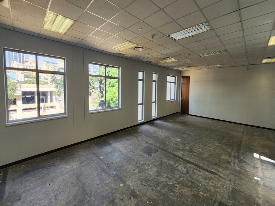 To Let commercial Property for Rent in Sandown Gauteng