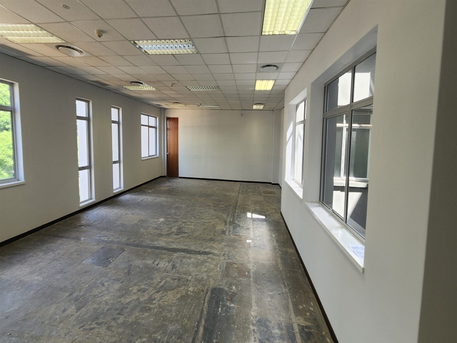 To Let commercial Property for Rent in Sandown Gauteng