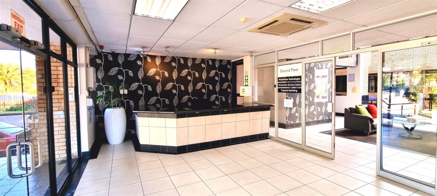 Commercial Property for Sale in Woodmead Gauteng