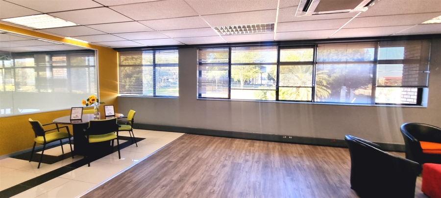 Commercial Property for Sale in Woodmead Gauteng