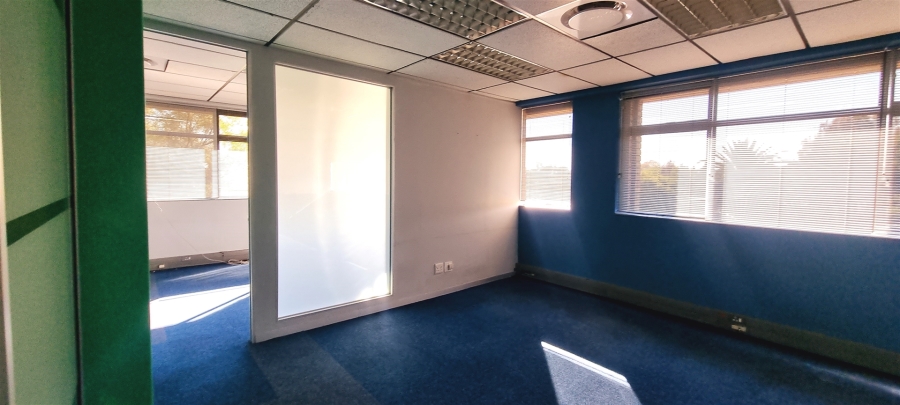 Commercial Property for Sale in Woodmead Gauteng