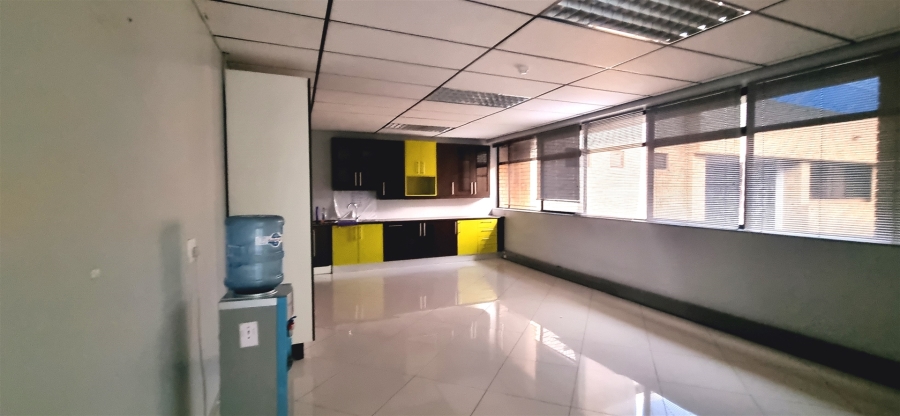 Commercial Property for Sale in Woodmead Gauteng