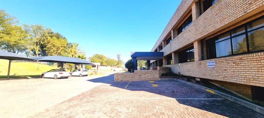 Commercial Property for Sale in Woodmead Gauteng