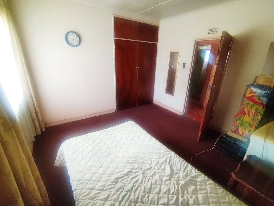 3 Bedroom Property for Sale in Elandsfontein Rail Gauteng