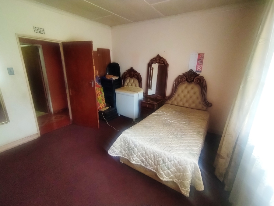 3 Bedroom Property for Sale in Elandsfontein Rail Gauteng