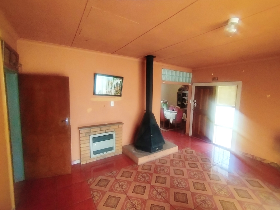 3 Bedroom Property for Sale in Elandsfontein Rail Gauteng