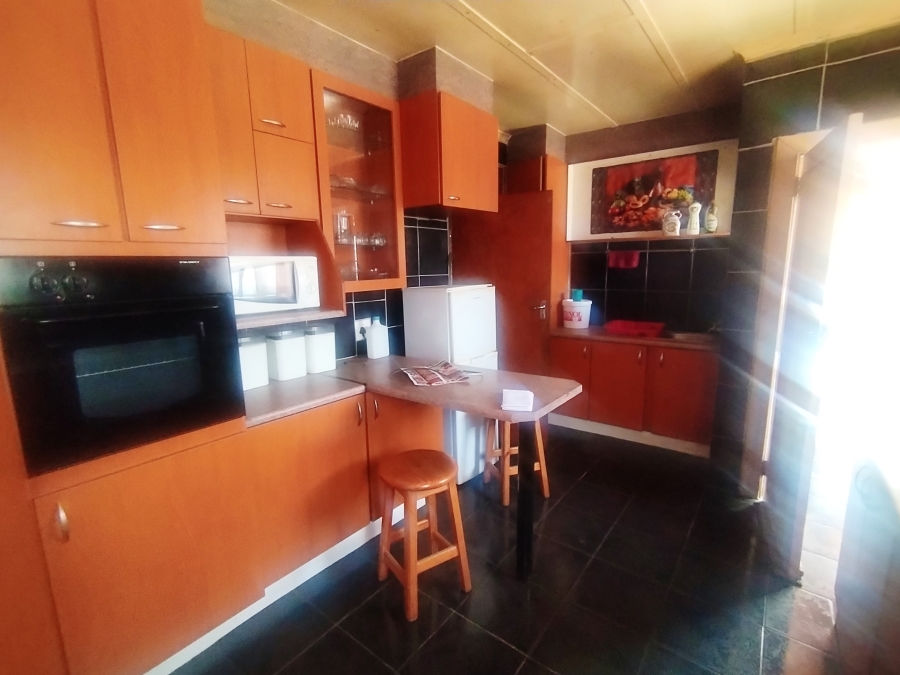 3 Bedroom Property for Sale in Elandsfontein Rail Gauteng