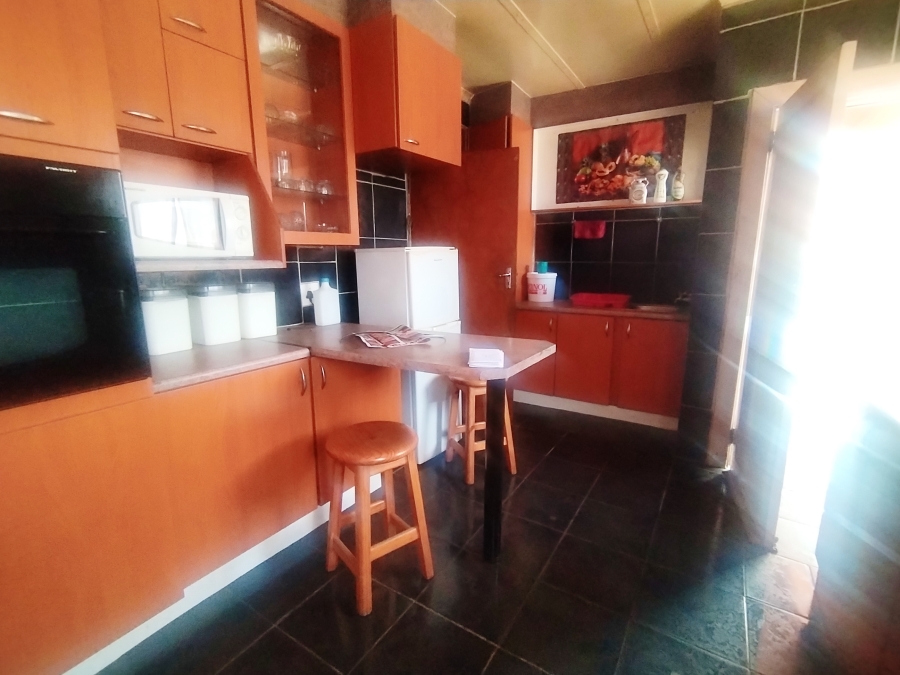 3 Bedroom Property for Sale in Elandsfontein Rail Gauteng