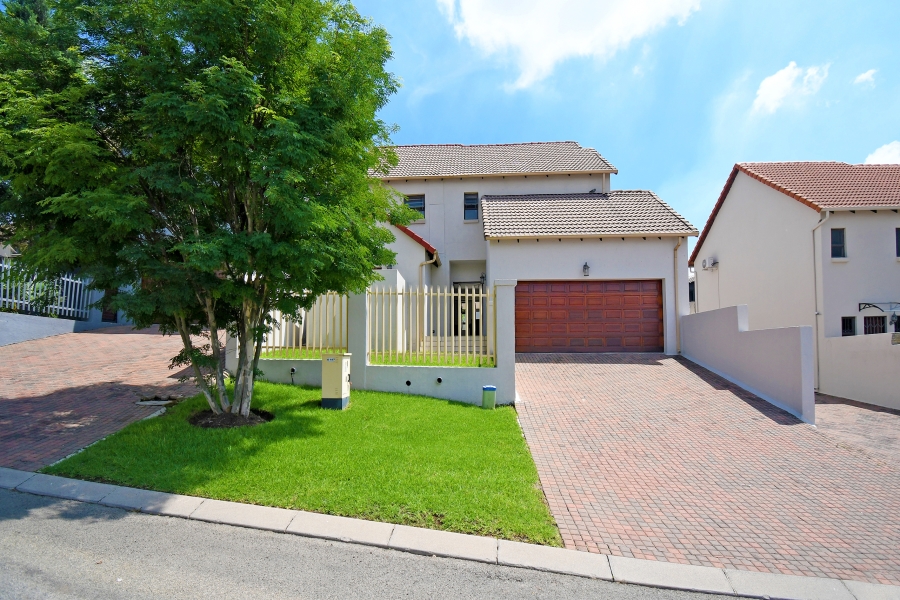 3 Bedroom Property for Sale in Kyalami Glen Estate Gauteng