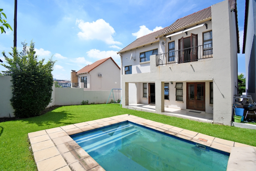 3 Bedroom Property for Sale in Kyalami Glen Estate Gauteng