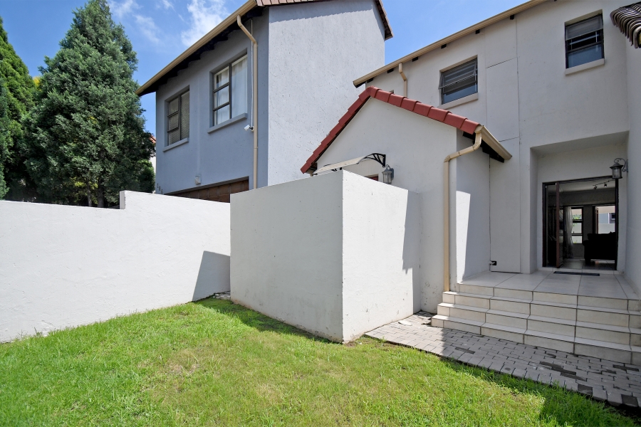 3 Bedroom Property for Sale in Kyalami Glen Estate Gauteng