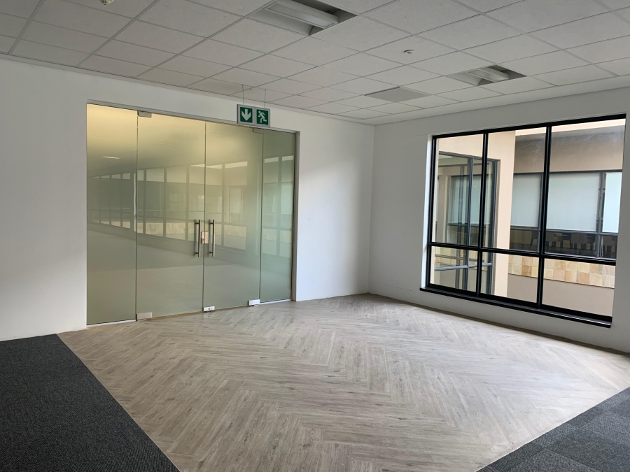 To Let commercial Property for Rent in Wierda Valley Gauteng