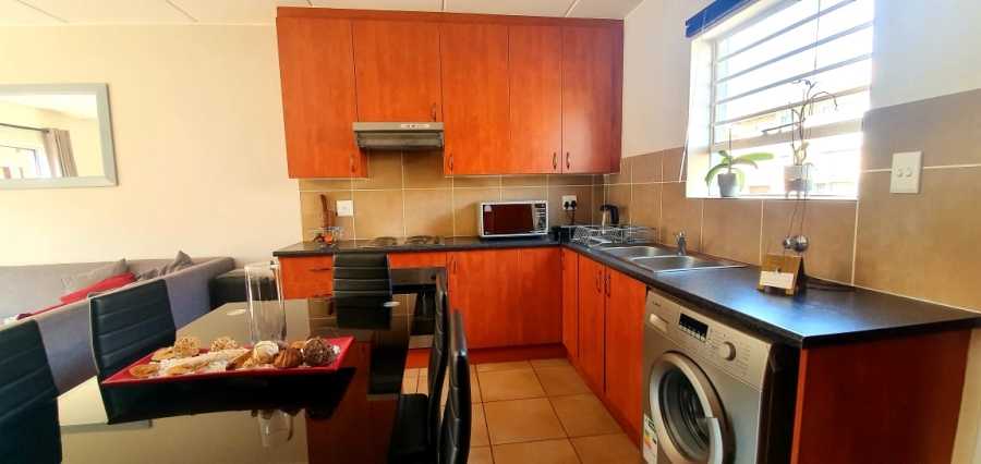 3 Bedroom Property for Sale in Wilgeheuwel Gauteng