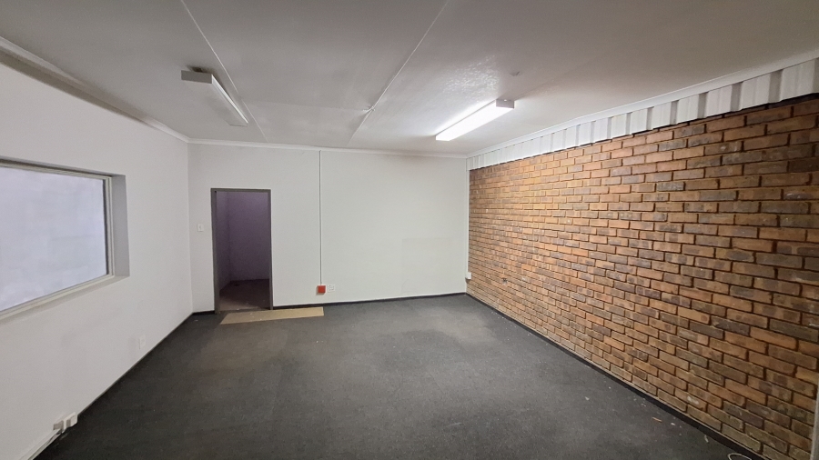 To Let commercial Property for Rent in Robertville Gauteng