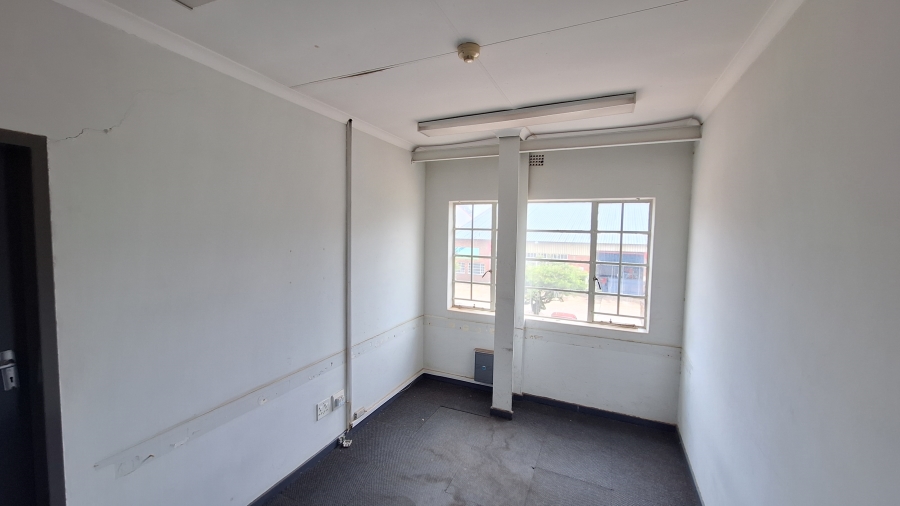 To Let commercial Property for Rent in Robertville Gauteng