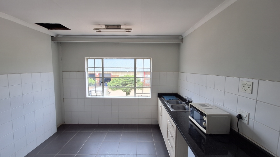 To Let commercial Property for Rent in Robertville Gauteng