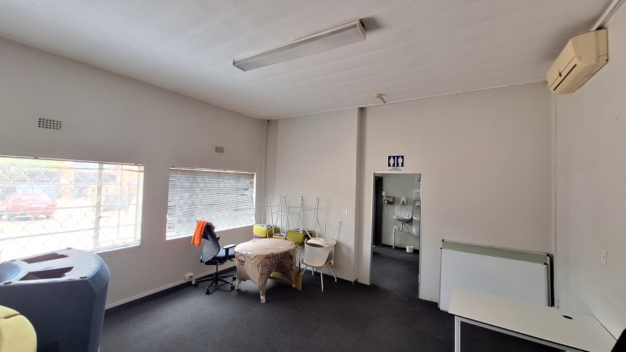 To Let commercial Property for Rent in Robertville Gauteng