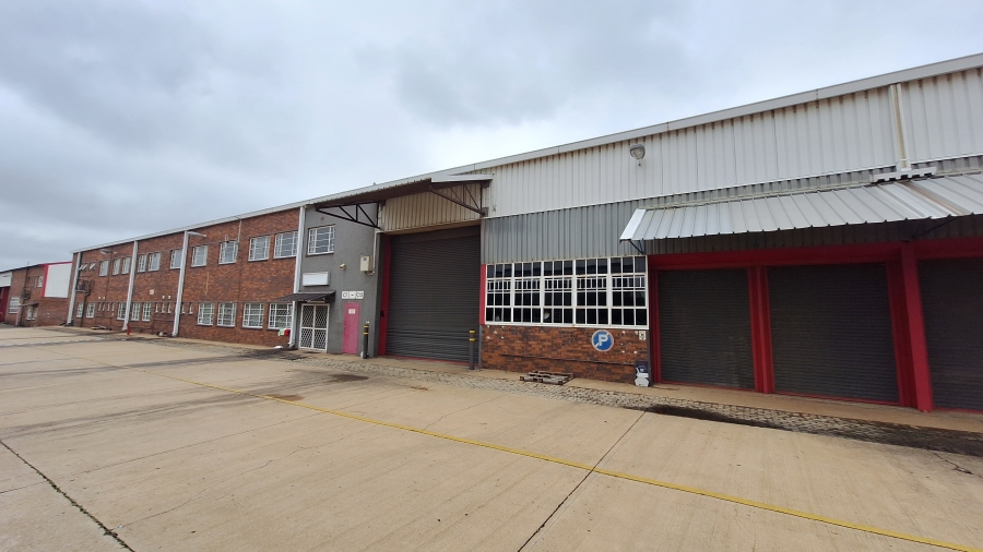 To Let commercial Property for Rent in Robertville Gauteng