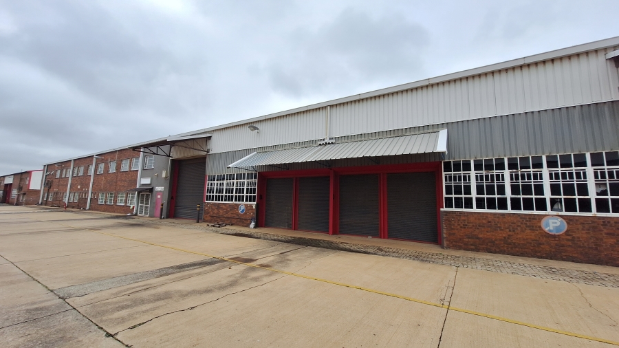 To Let commercial Property for Rent in Robertville Gauteng