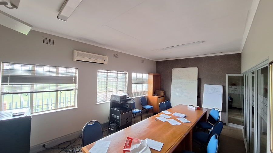 To Let commercial Property for Rent in Factoria Gauteng