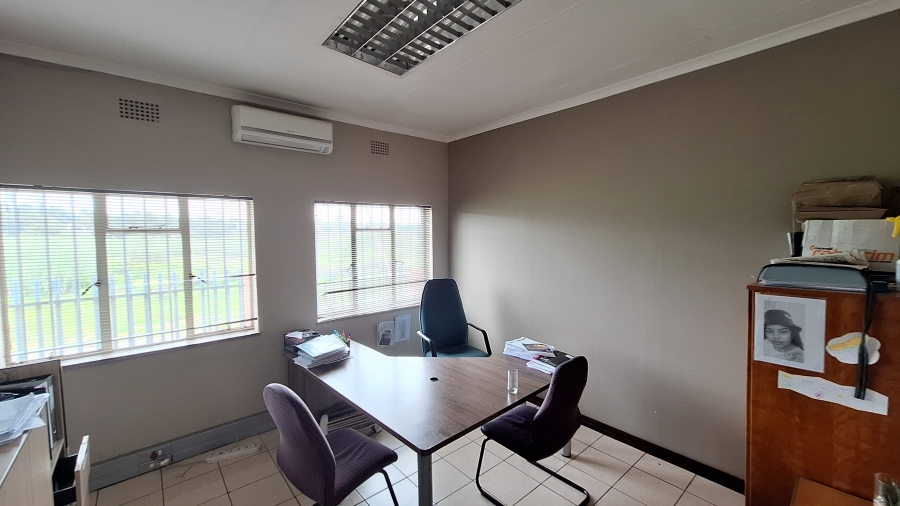 To Let commercial Property for Rent in Factoria Gauteng