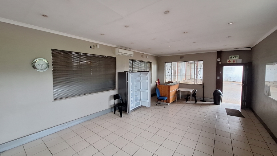 To Let commercial Property for Rent in Factoria Gauteng