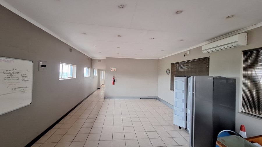 To Let commercial Property for Rent in Factoria Gauteng