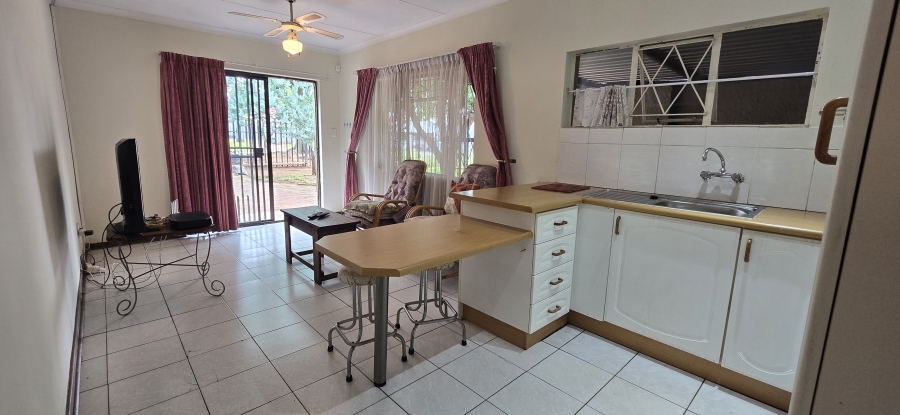 1 Bedroom Property for Sale in Hurlyvale Gauteng