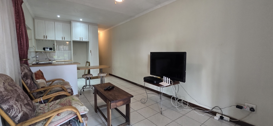 1 Bedroom Property for Sale in Hurlyvale Gauteng