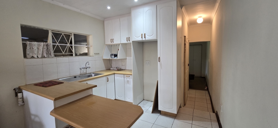 1 Bedroom Property for Sale in Hurlyvale Gauteng