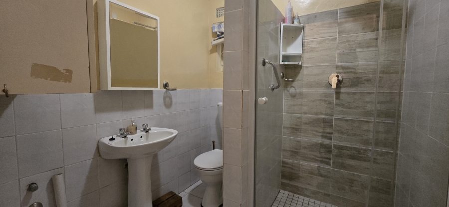 1 Bedroom Property for Sale in Hurlyvale Gauteng