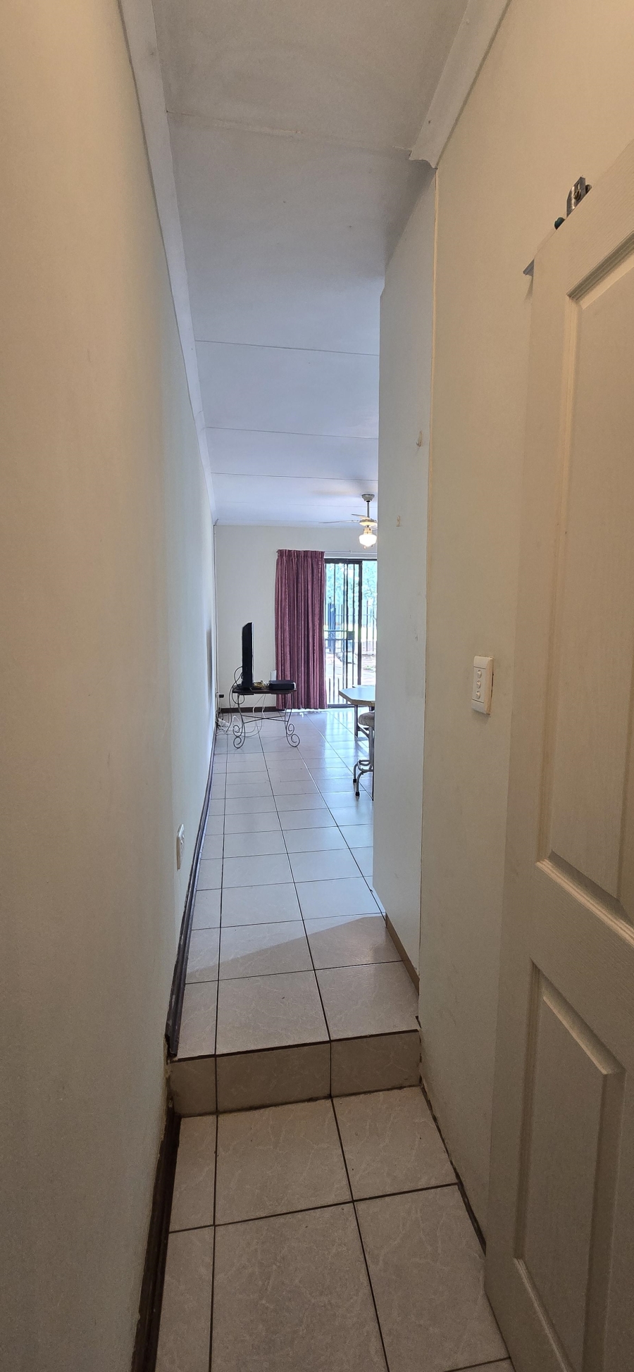 1 Bedroom Property for Sale in Hurlyvale Gauteng